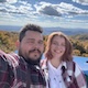 Photo of the Simply Family Budget founders, Jul and Serge